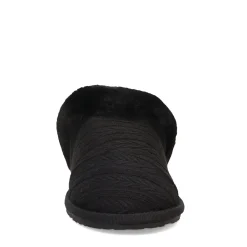 Online TOMS Women's , Valerie Slipper Black