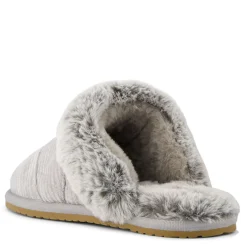 Outlet TOMS Women's , Valerie Slipper Grey