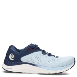Online Topo Athletic Women's , Fli-Lyte 4 Running Shoe Blue