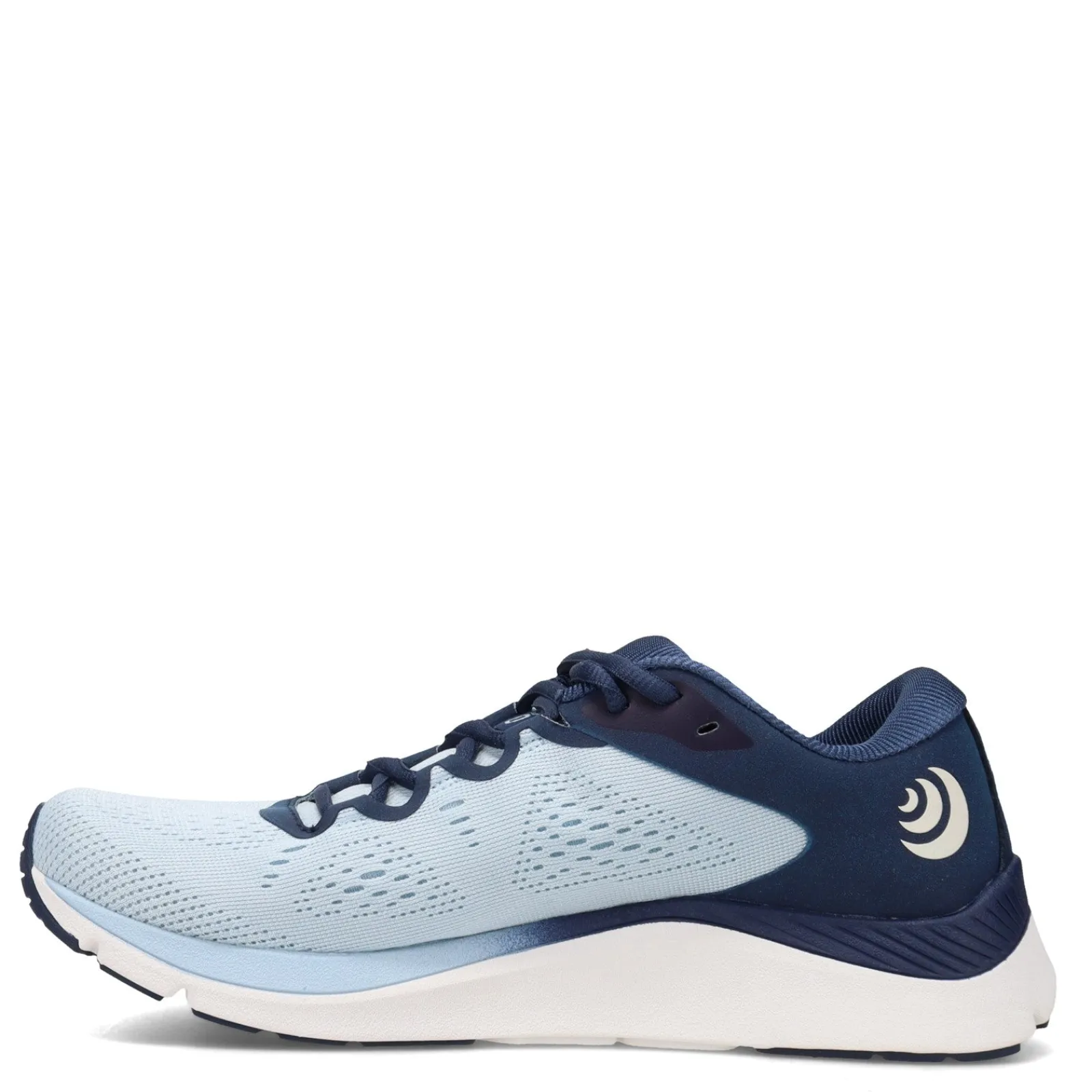 Online Topo Athletic Women's , Fli-Lyte 4 Running Shoe Blue