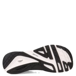 New Topo Athletic Women's Topo, Ultrafly 4 Running Shoe - Wide Width Black / White