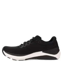 Sale Topo Athletic Women's Topo, Ultrafly 4 Running Shoe Black / White