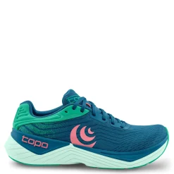 Women's Topo, Ultrafly 5 Running Shoe-Topo Athletic Clearance