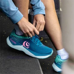 Women's Topo, Ultrafly 5 Running Shoe-Topo Athletic Clearance