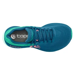 Women's Topo, Ultrafly 5 Running Shoe-Topo Athletic Clearance