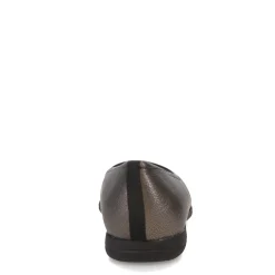 Sale Trotters Women's , Darcey Flat Pewter