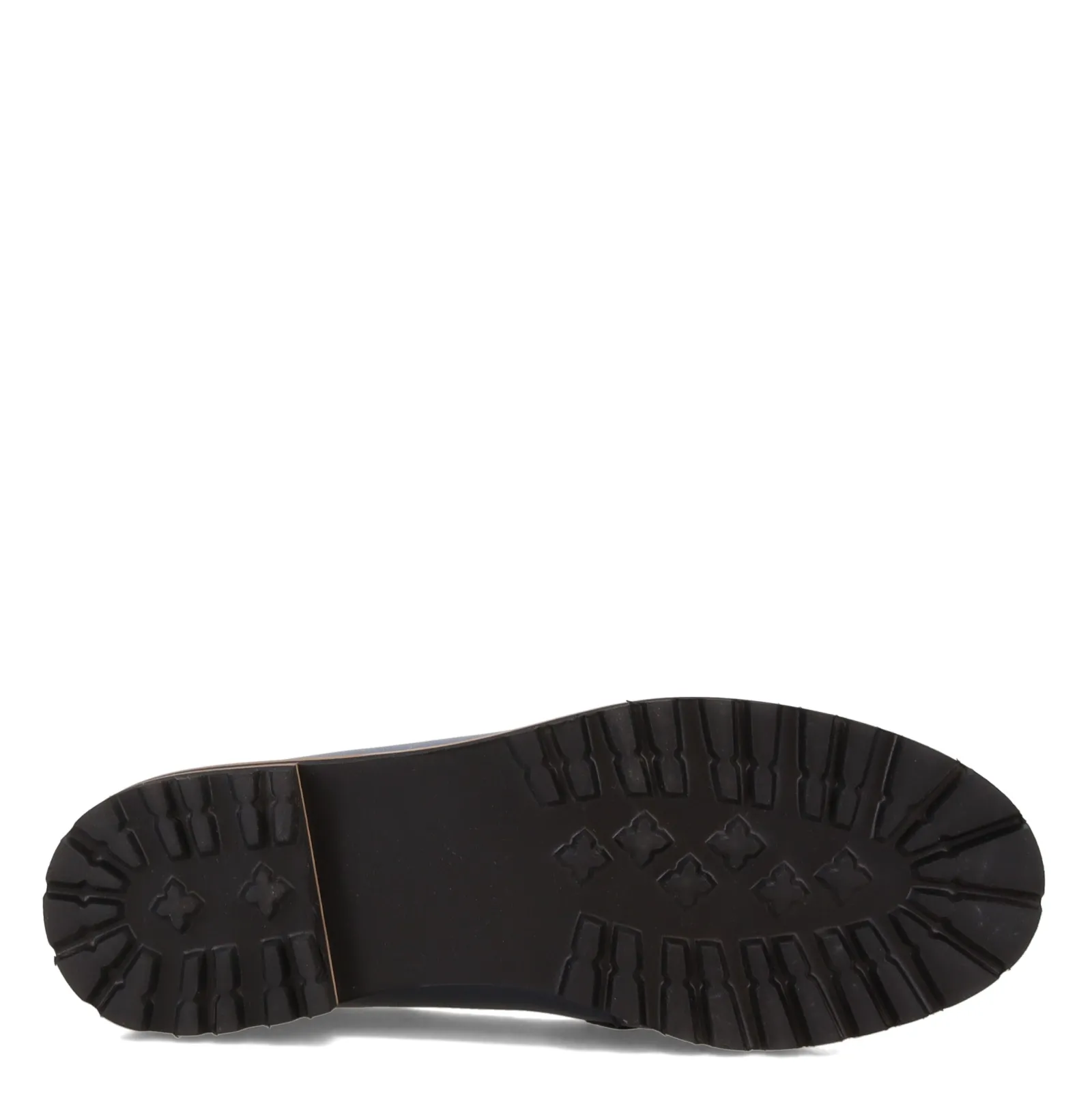 Online Trotters Women's , Deanna Loafer Navy