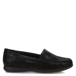 Clearance Trotters Women's , Deanna Loafer Black