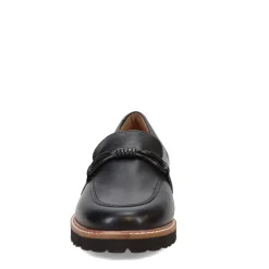 Clearance Trotters Women's , Deanna Loafer Black