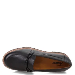 Clearance Trotters Women's , Deanna Loafer Black