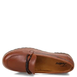 Best Trotters Women's , Deanna Loafer Luggage