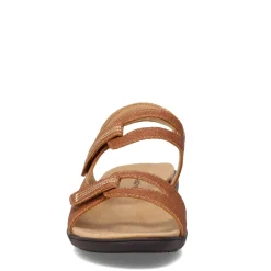 Best Trotters Women's , Katarina Sandal Cognac