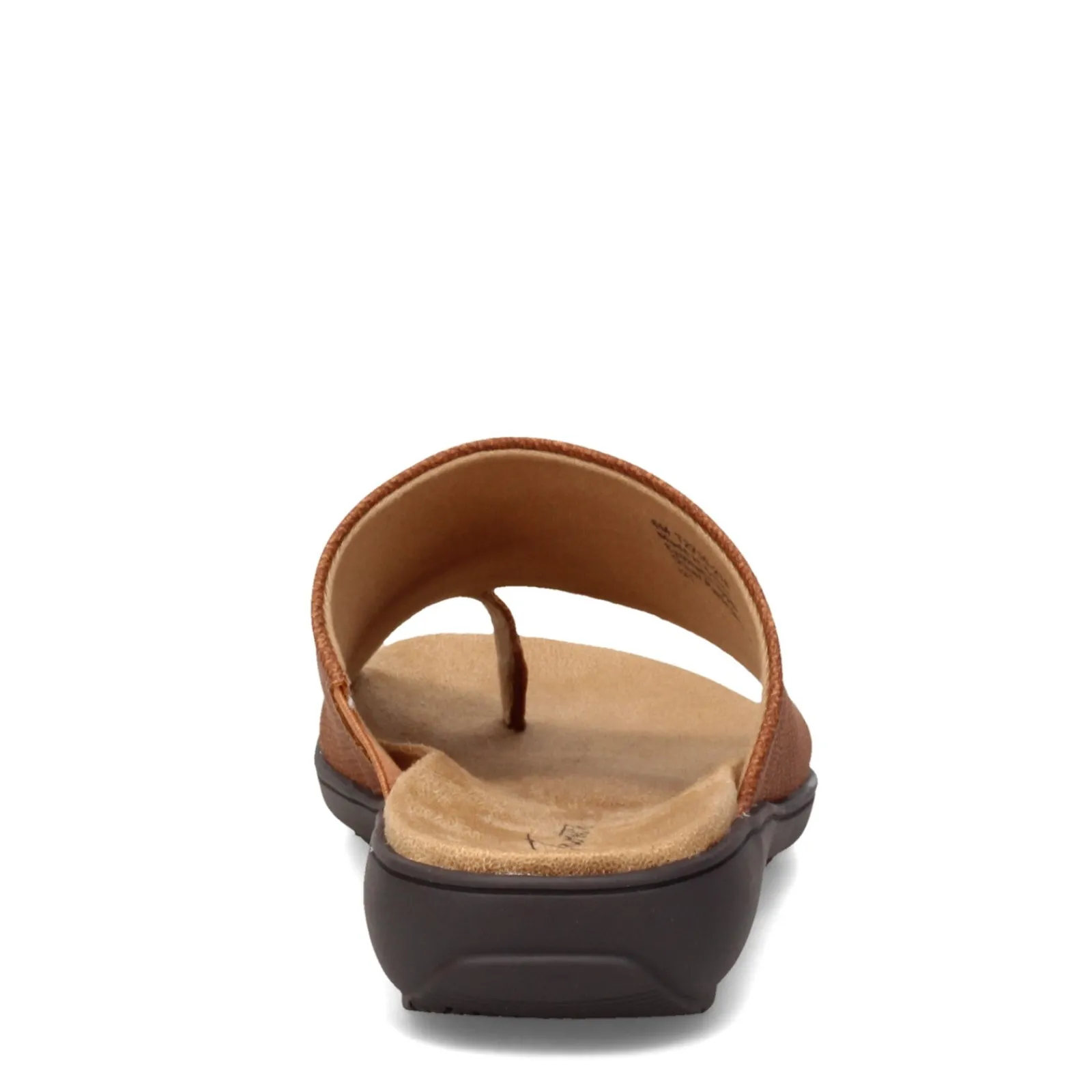 Outlet Trotters Women's , Rita Sandal Cognac