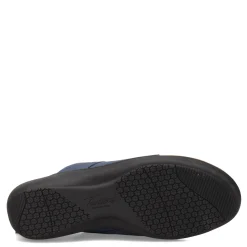 Best Trotters Women's , Rita Sandal Navy