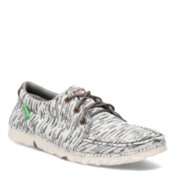 Twisted X Women's , Zero-X Slip-On Grey/White