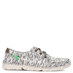 Twisted X Women's , Zero-X Slip-On Grey/White