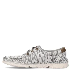 Twisted X Women's , Zero-X Slip-On Grey/White