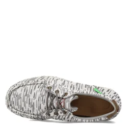 Twisted X Women's , Zero-X Slip-On Grey/White