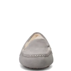 Discount UGG Women's , Ansley Slipper - Wide Width Grey