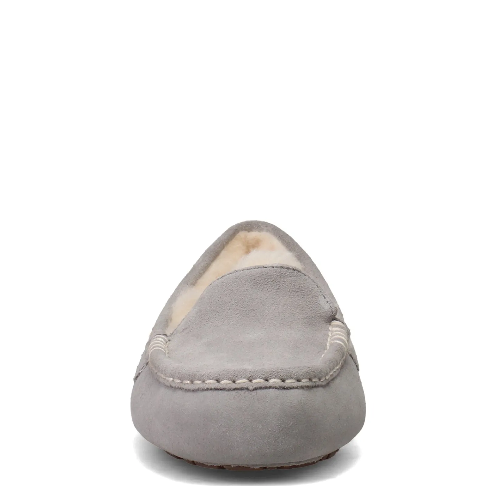 Discount UGG Women's , Ansley Slipper - Wide Width Grey