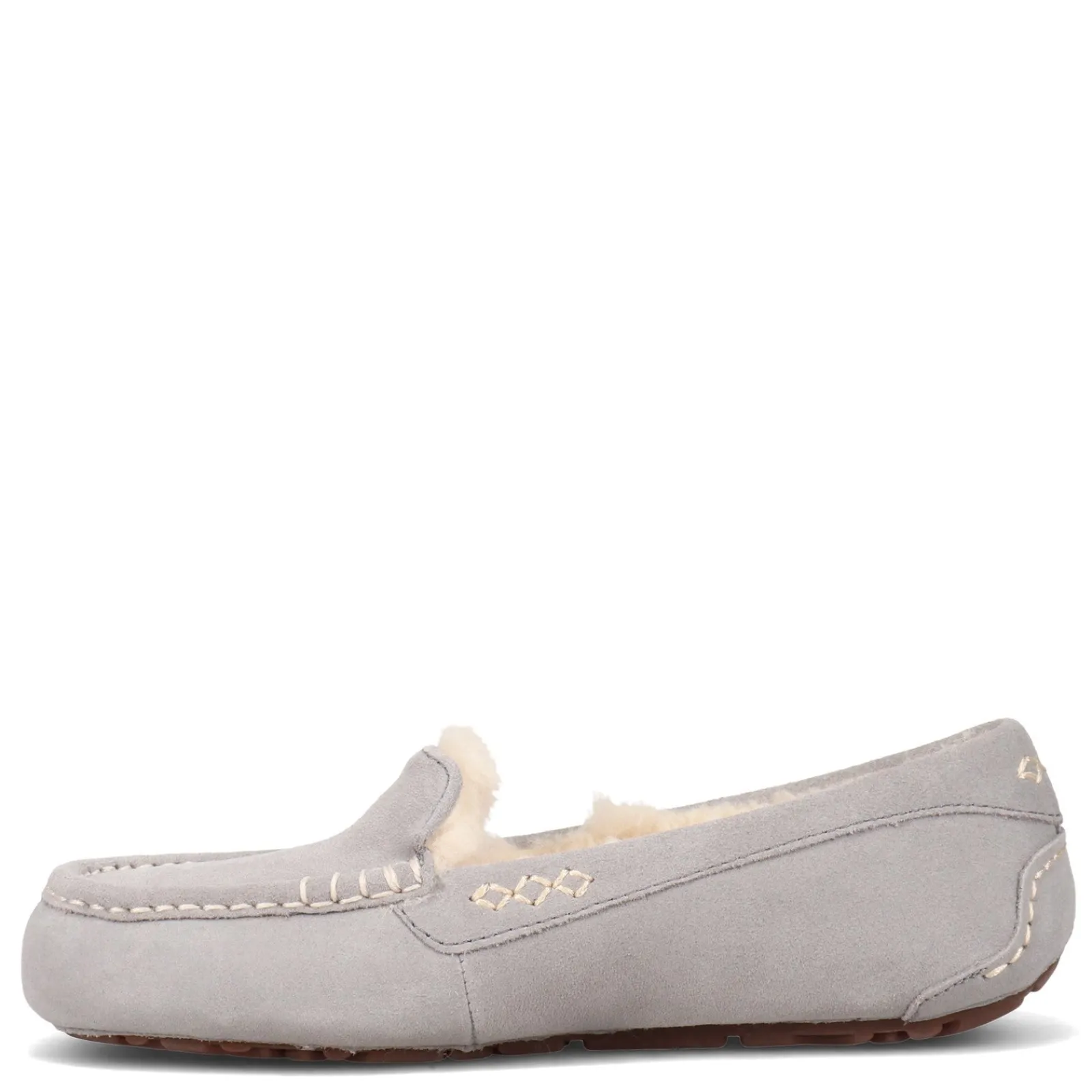 Discount UGG Women's , Ansley Slipper - Wide Width Grey
