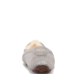 Discount UGG Women's , Ansley Slipper - Wide Width Grey
