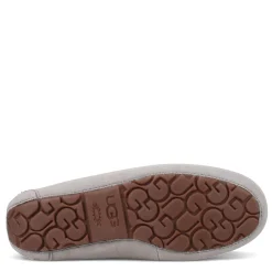 UGG Women's , Ansley Slipper Gray