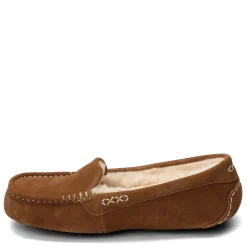 Discount UGG Women's , Ansley Slipper Chestnut