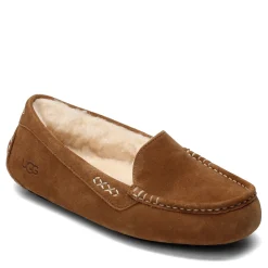 Online UGG Women's , Ansley Slipper Chestnut