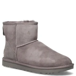 Hot UGG Women's , Classic Mini II Boot Gray