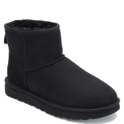 Online UGG Women's , Classic Mini II Boot Black