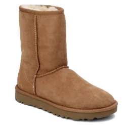 UGG Women's , Classic Short II Boot Chestnut
