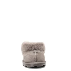 Online UGG Women's , Coquette Slipper Grey