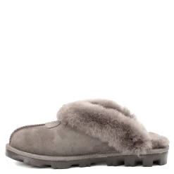 Online UGG Women's , Coquette Slipper Grey