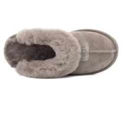 Online UGG Women's , Coquette Slipper Grey