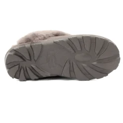 Online UGG Women's , Coquette Slipper Grey
