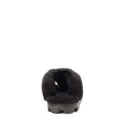 Best UGG Women's , Coquette Slipper Black