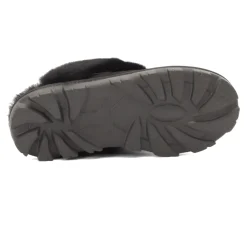 Best UGG Women's , Coquette Slipper Black