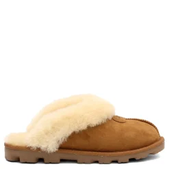 Best UGG Women's , Coquette Slipper Chestnut