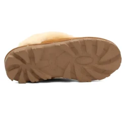 Best UGG Women's , Coquette Slipper Chestnut