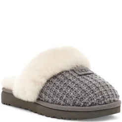 New UGG Women's , Cozy Slipper Charcoal