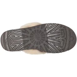 New UGG Women's , Cozy Slipper Charcoal