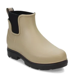 Sale UGG Women's , Droplet Rain Boot Taupe
