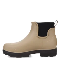 Sale UGG Women's , Droplet Rain Boot Taupe