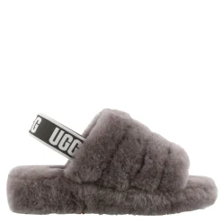 Sale UGG Women's , Fluff Yeah Slide Brown