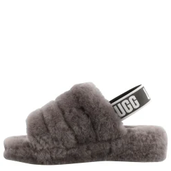 Sale UGG Women's , Fluff Yeah Slide Brown