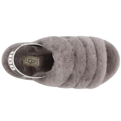 Sale UGG Women's , Fluff Yeah Slide Brown