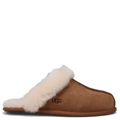 Discount UGG Women's , Scuffette II Slipper Chestnut