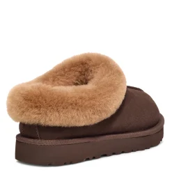 Hot UGG Women's , Tazzette Slipper Burnt Cedar