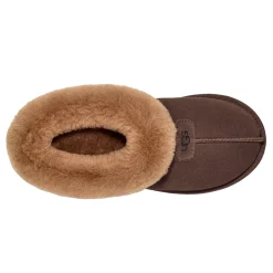 Hot UGG Women's , Tazzette Slipper Burnt Cedar